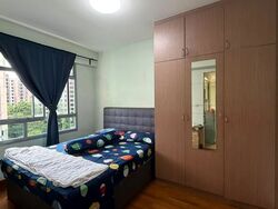 Blk 460 Segar Meadows (Bukit Panjang), HDB 3 Rooms #589267831